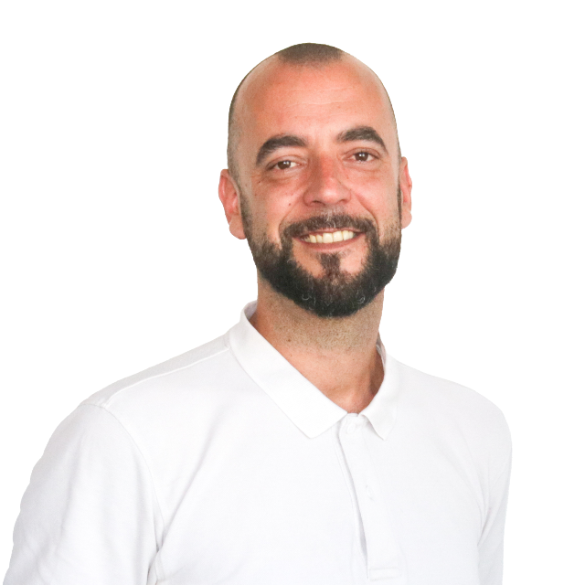 Xavier Roldós