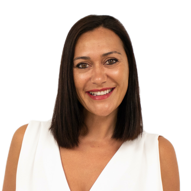Raquel Merino