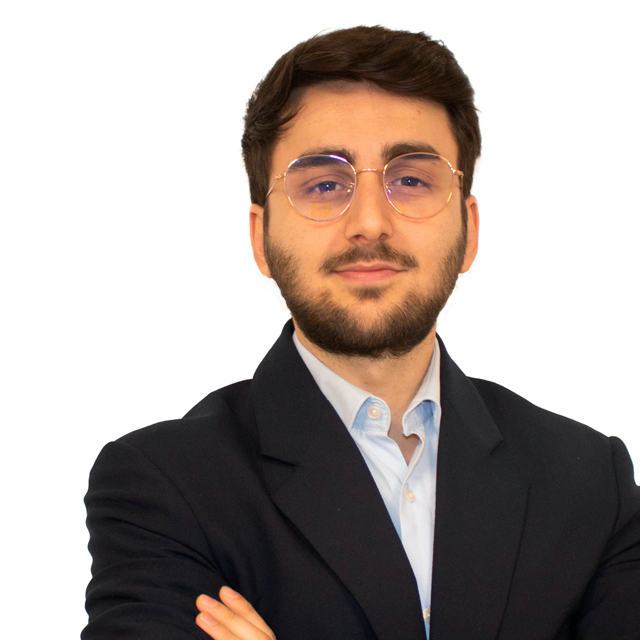 Alex Faucha