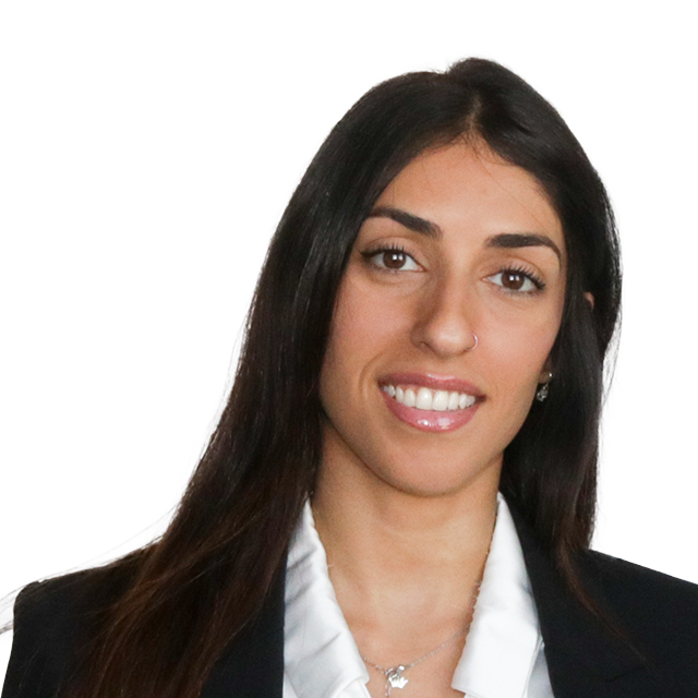 Romina Mojdehirad